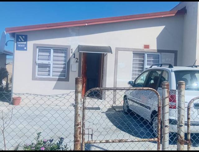3 BEDROOM HOUSE FOR SALE IN KUILS RIVER SOUTH